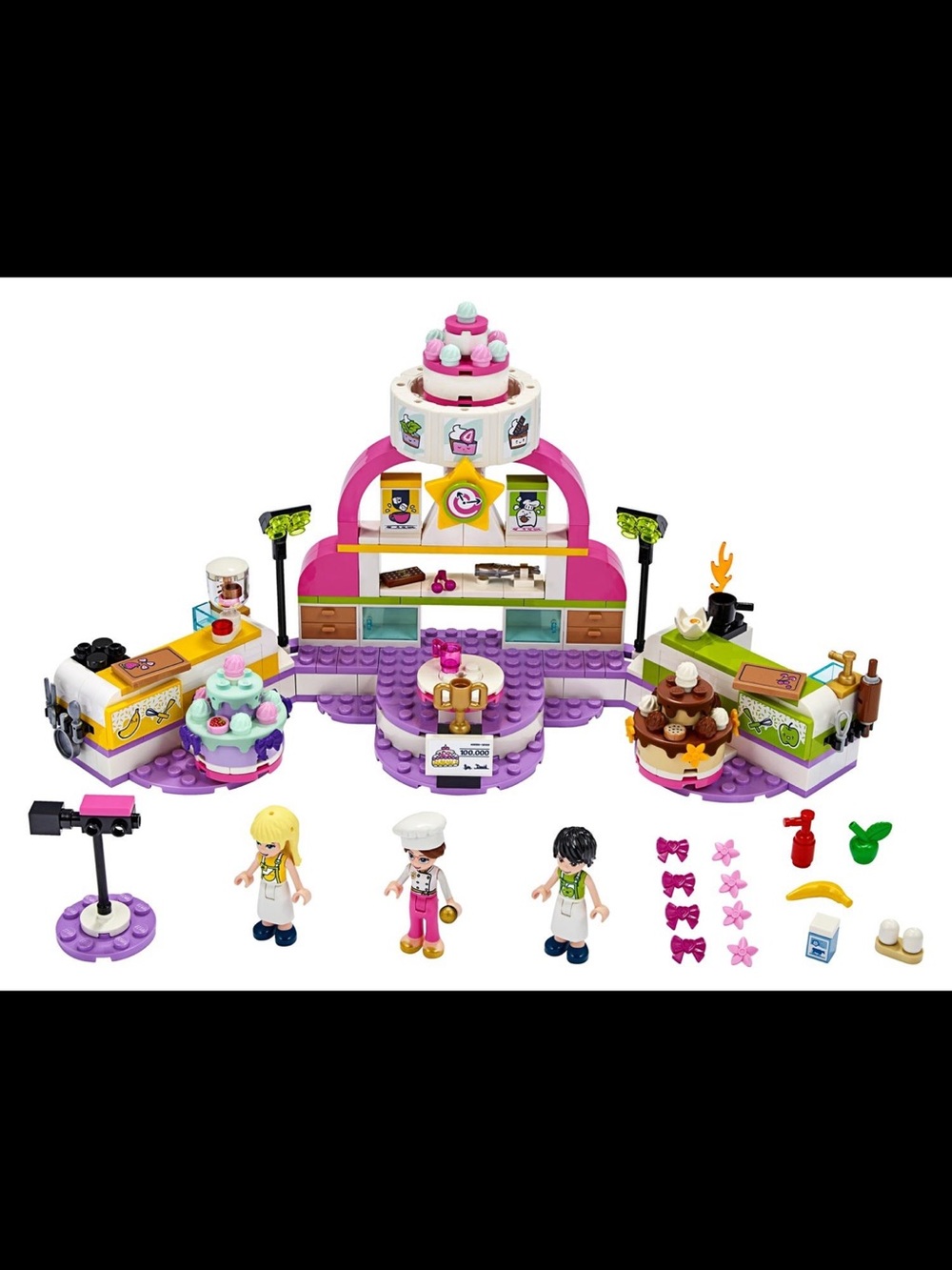 Lego set